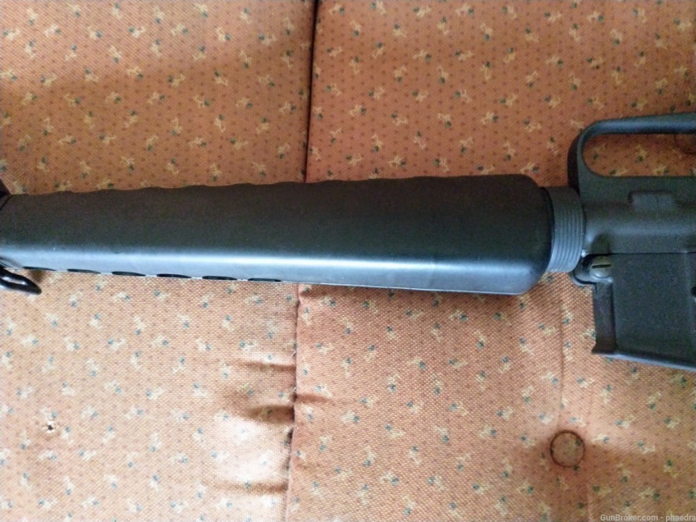 Colt SP1 (R6000) pre-ban 1977 mfg-img-3