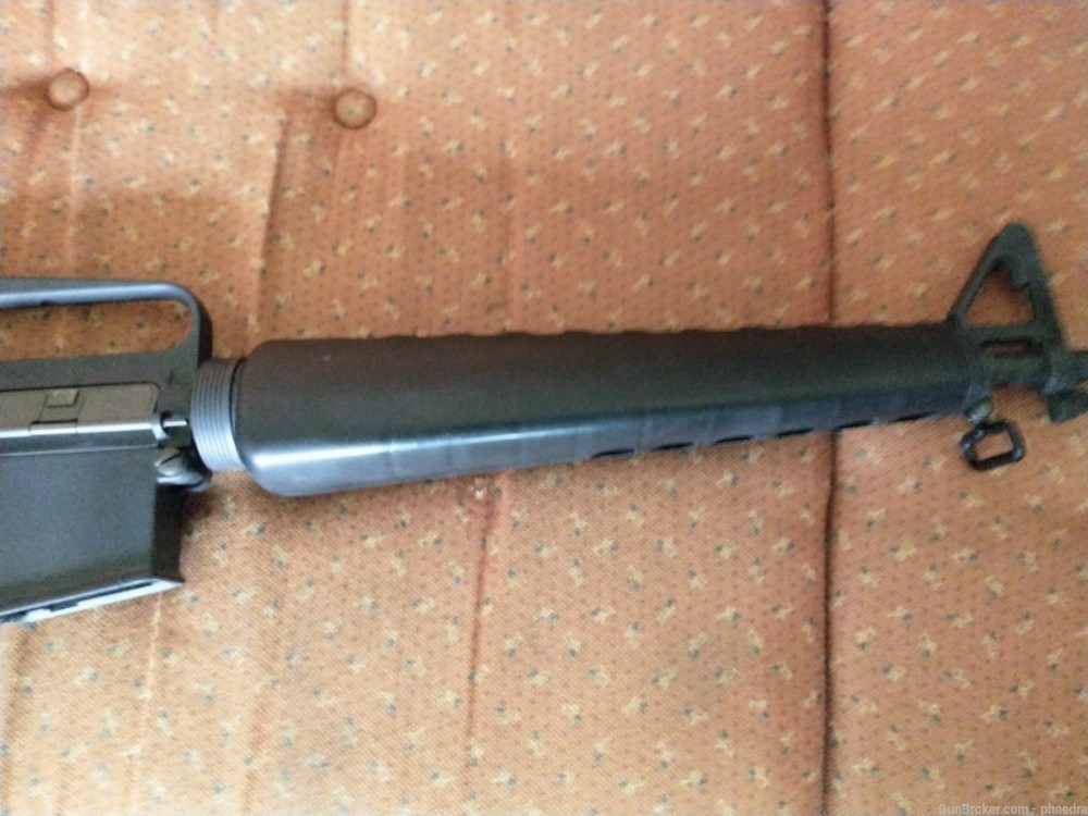 Colt SP1 (R6000) pre-ban 1977 mfg-img-4