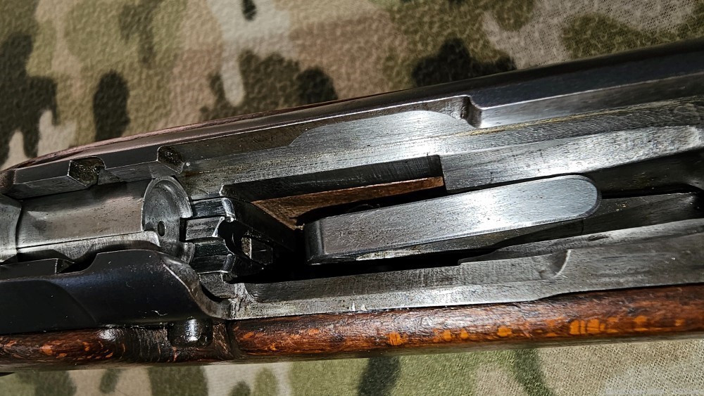 1930 MAC Berthier Mousqueton Carbine M16 8mm Lebel Matching-img-24