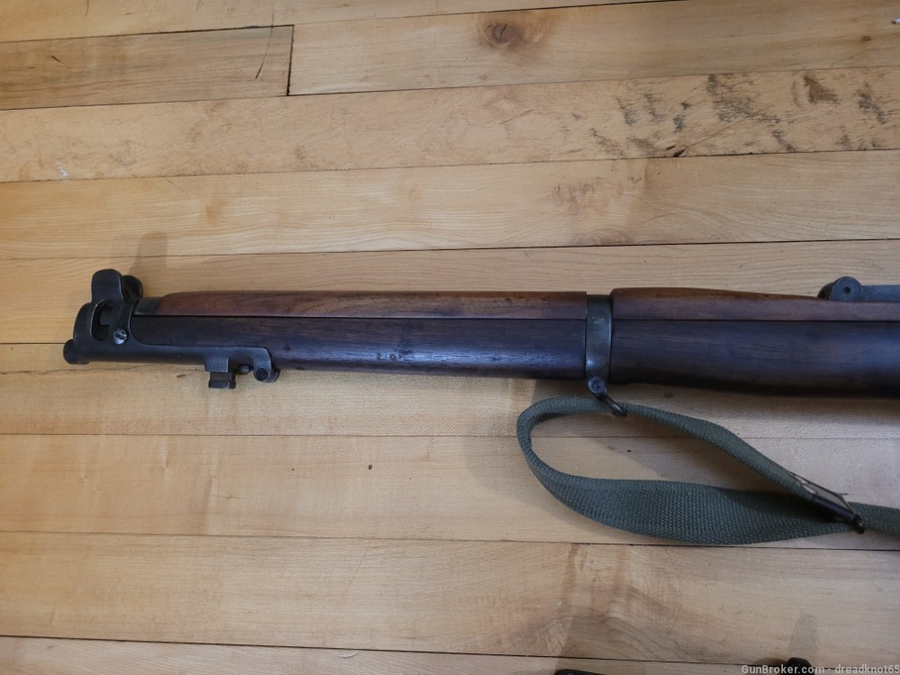 Lithgow 1916 SMLE No.1 Mk3 .303brit-img-6