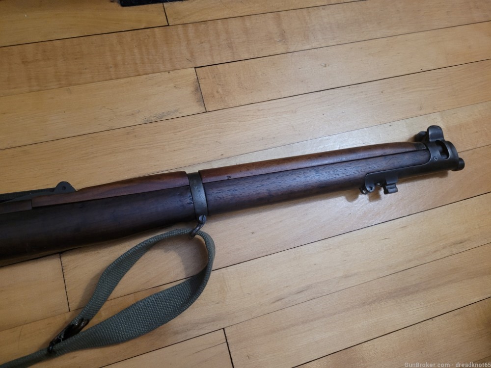 Lithgow 1916 SMLE No.1 Mk3 .303brit-img-3
