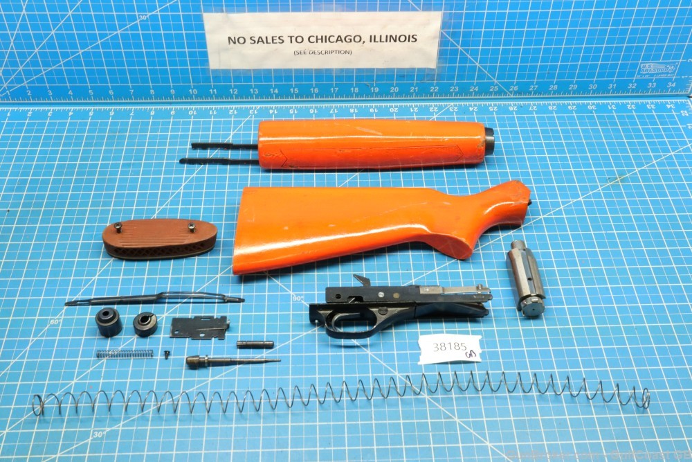 Winchester Repair Parts GB38185-img-1