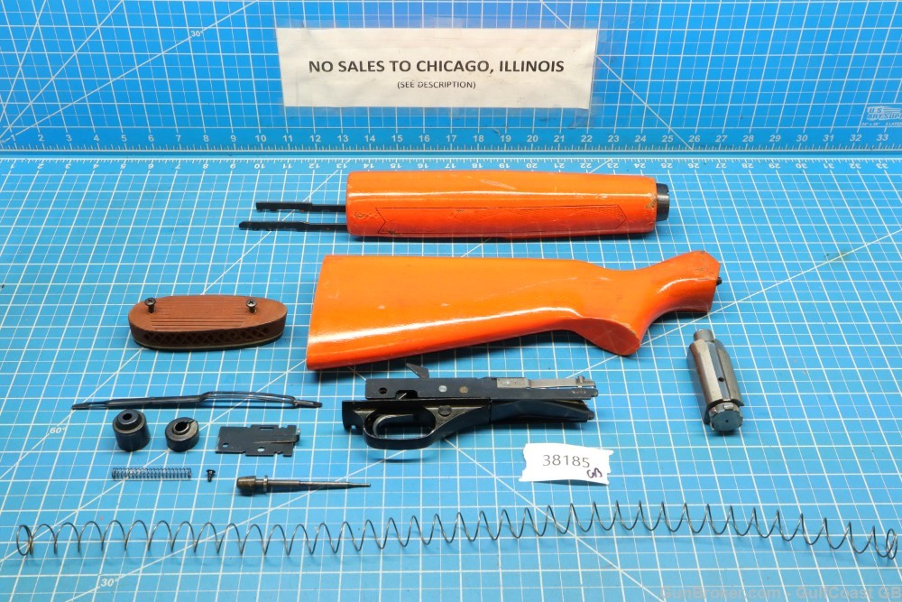 Winchester Repair Parts GB38185-img-0