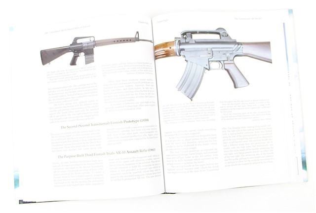 The Armalite AR-10: World's Finest Battle Rifle-img-2