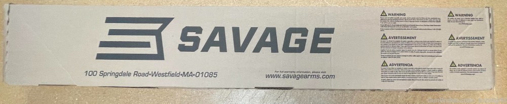 Savage 110 Magpul Hunter 6.5 Creedmoor 57735 NO CC FEES-img-3