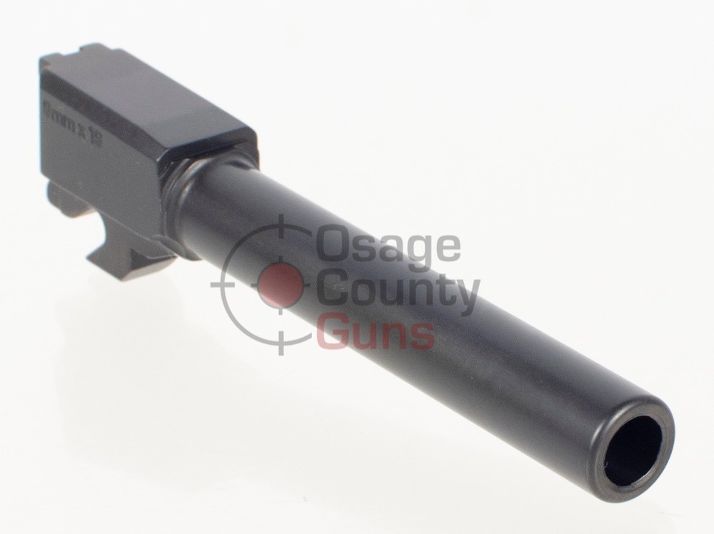 Sig Sauer P320 / P250 Fullsize 9mm Barrel-img-5