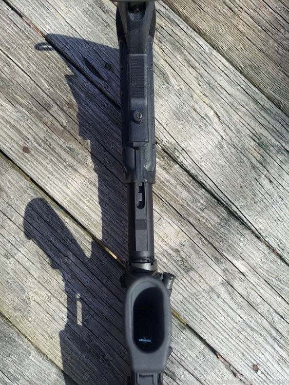 Yankee hill machine rifle ar15 yhm 15 turbo t3 r9 r2 resonator -img-10
