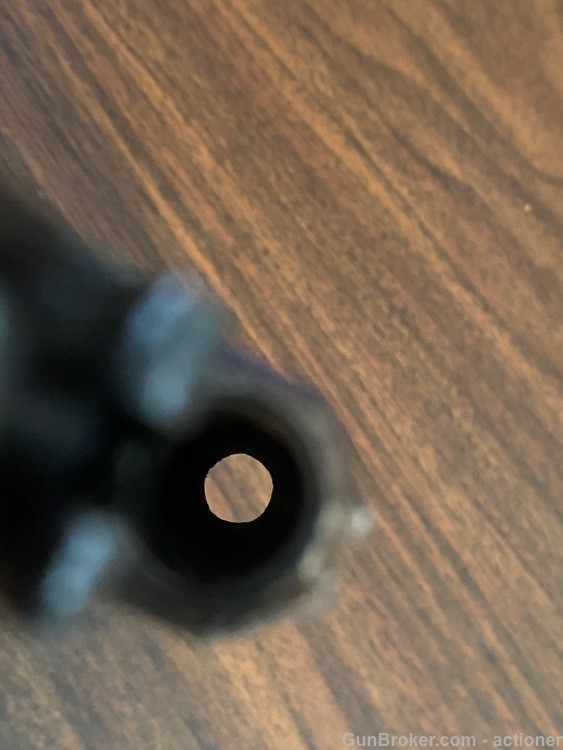 Remington 41 Rimfire Saw Handle Single Shot Derringer.41 Rim Fire-img-6