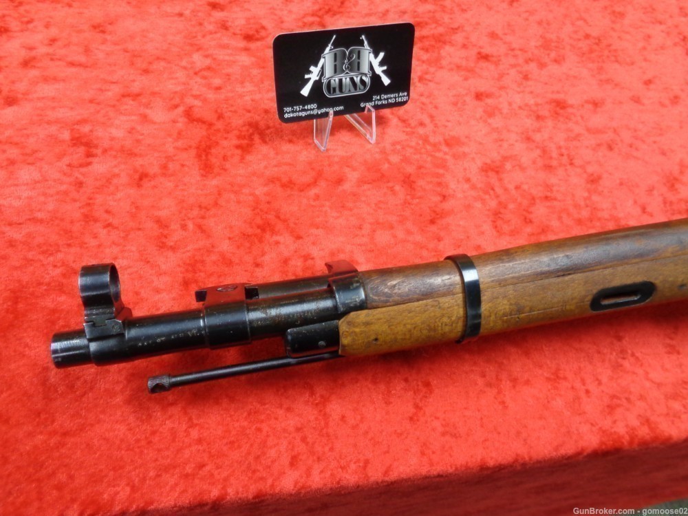 1953 M44 Hungarian 7.62x54r Mosin Nagant Budapest Bayonet WE TRADE & BUY!-img-16