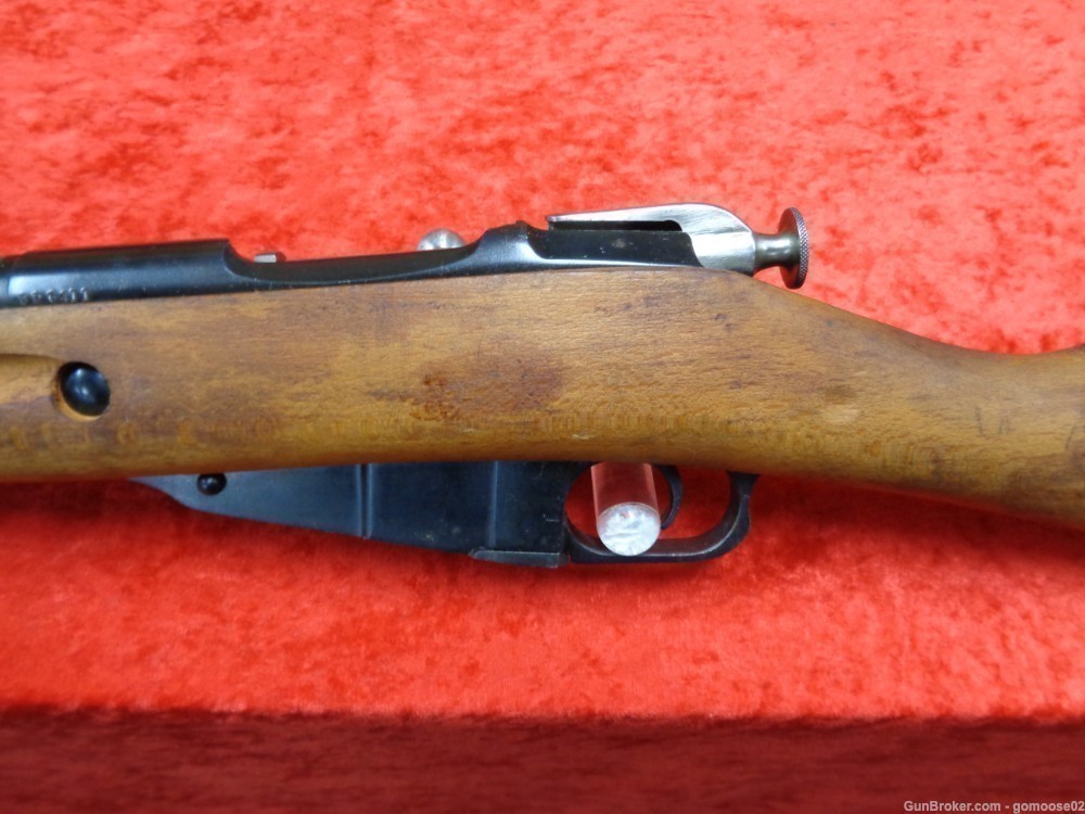1953 M44 Hungarian 7.62x54r Mosin Nagant Budapest Bayonet WE TRADE & BUY!-img-13