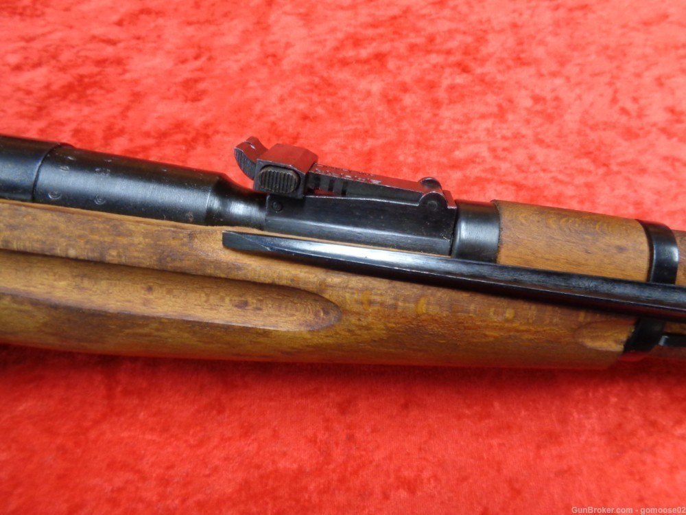 1953 M44 Hungarian 7.62x54r Mosin Nagant Budapest Bayonet WE TRADE & BUY!-img-6