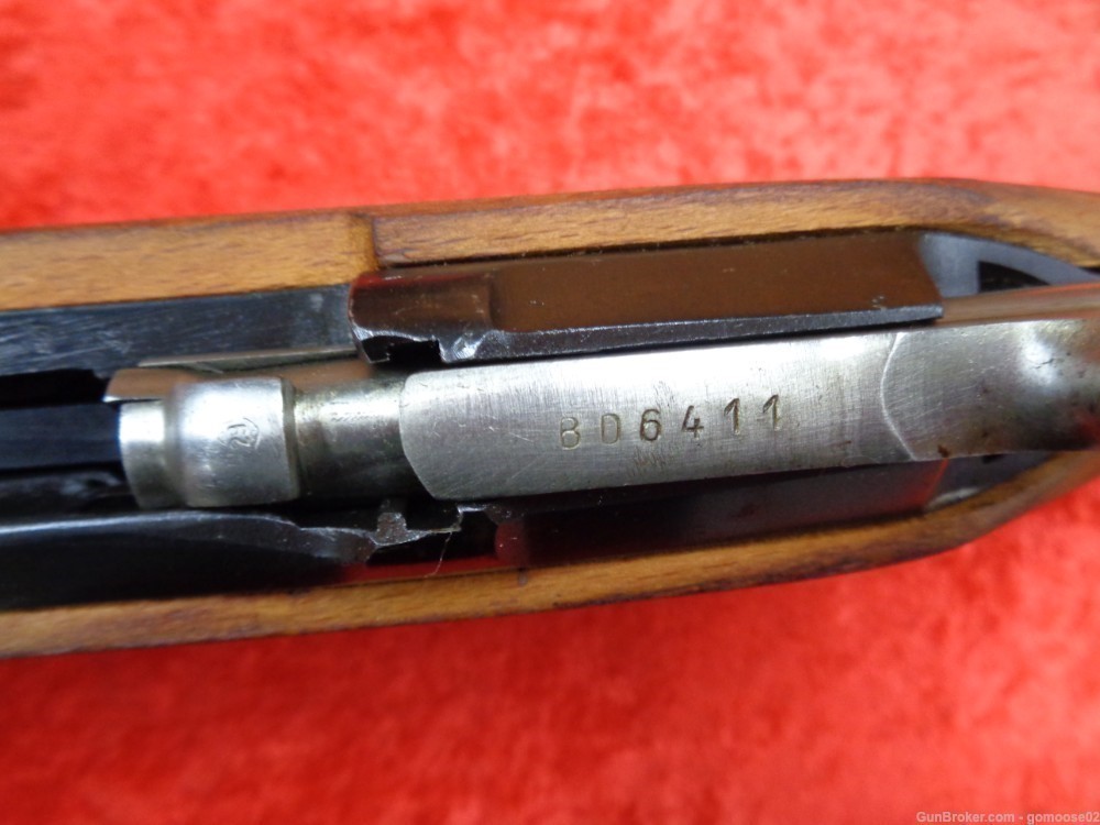 1953 M44 Hungarian 7.62x54r Mosin Nagant Budapest Bayonet WE TRADE & BUY!-img-31
