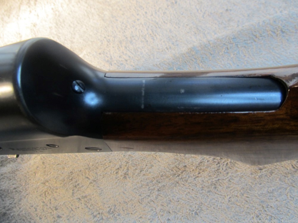 Remington Model 81, Serial # 24, 1936, Excellent Condition, Rare Chance!-img-24