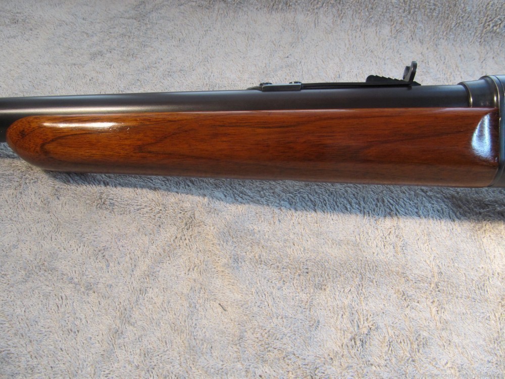Remington Model 81, Serial # 24, 1936, Excellent Condition, Rare Chance!-img-19
