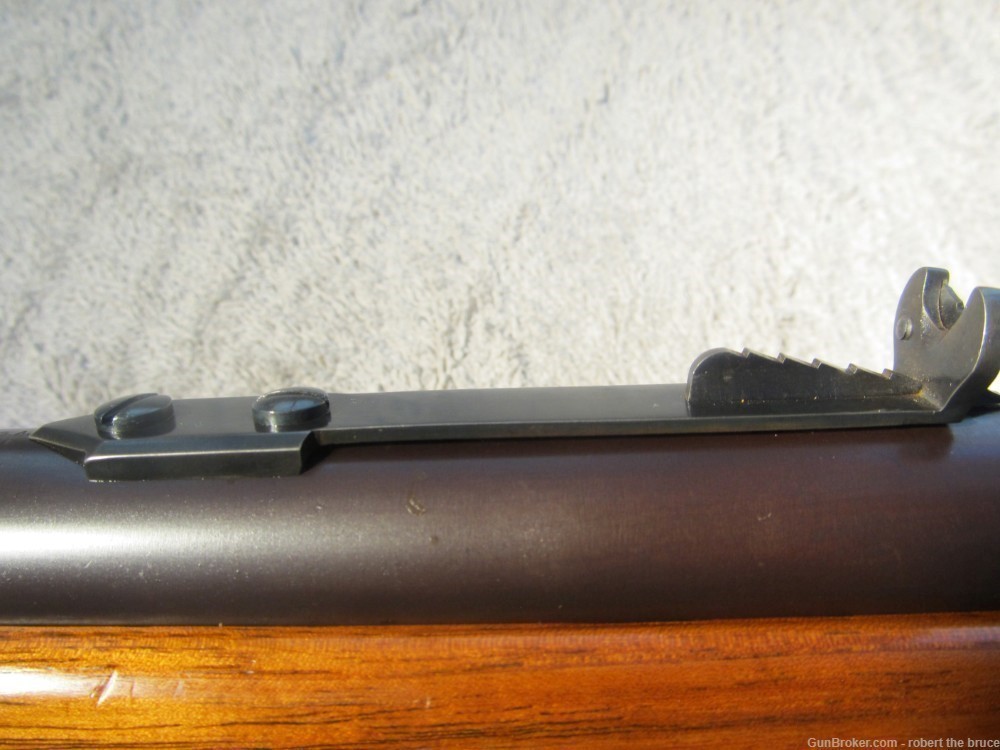 Remington Model 81, Serial # 24, 1936, Excellent Condition, Rare Chance!-img-20