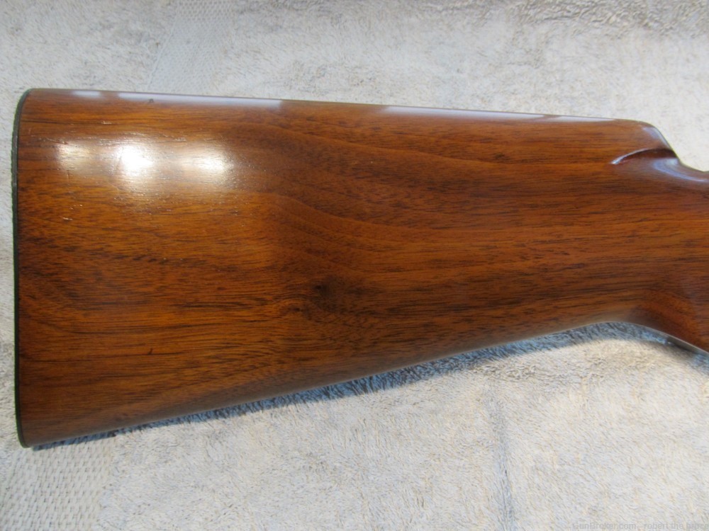 Remington Model 81, Serial # 24, 1936, Excellent Condition, Rare Chance!-img-1