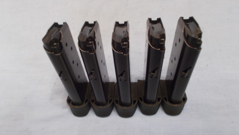 [5] Remington RM380 MAGS 380acp 6rd w/ Extension Part#17679 NOS-img-10
