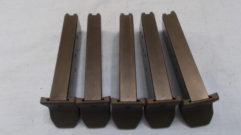 [5] Remington RM380 MAGS 380acp 6rd w/ Extension Part#17679 NOS-img-8