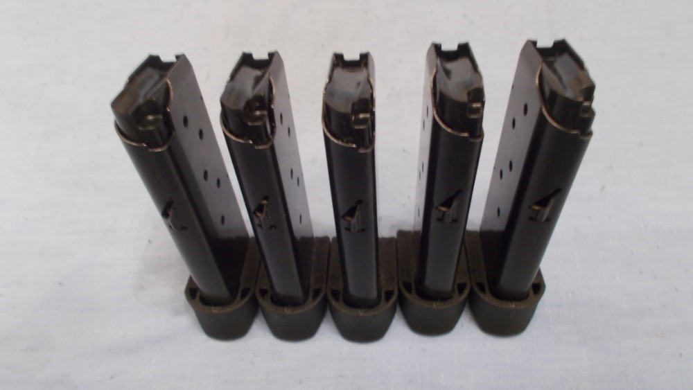 [5] Remington RM380 MAGS 380acp 6rd w/ Extension Part#17679 NOS-img-12