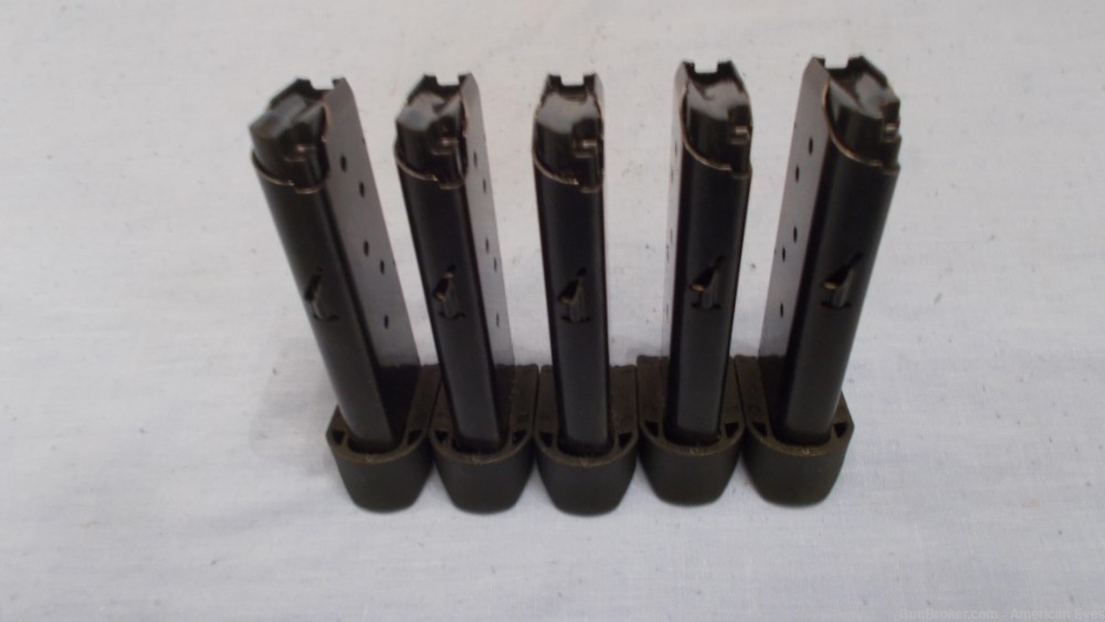 [5] Remington RM380 MAGS 380acp 6rd w/ Extension Part#17679 NOS-img-11