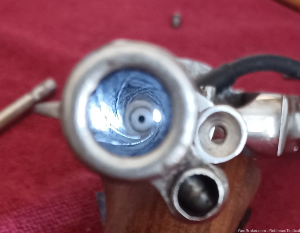 COLT SAA 1st GEN "1898"  NUMBERS MATCHING "ANTIQUE"-img-12