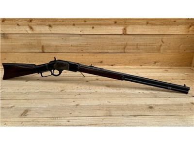 Winchester 1873 Takedown .22 Short *Rare*