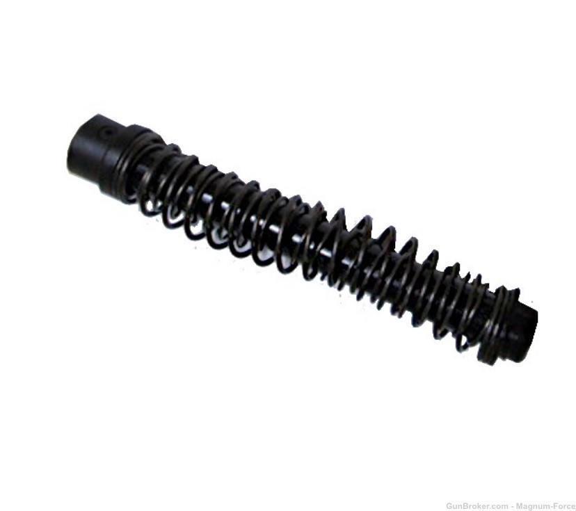 Beretta APX 9mm Recoil Spring & Guide Rod Assembly-img-1