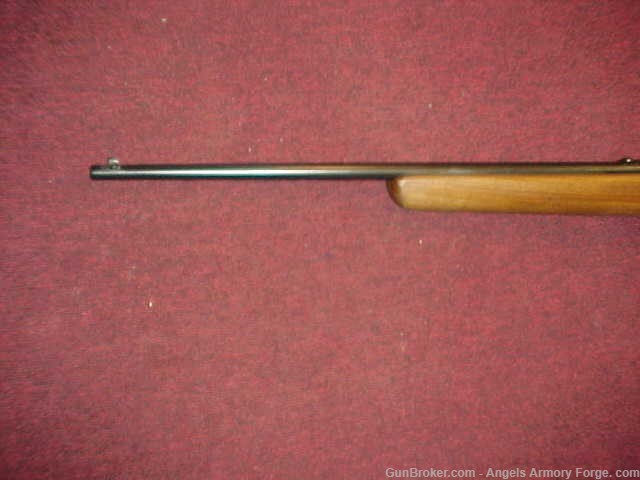 BK# 284 - Stevens Model 15A - 22 S-L-LR Bolt Rifle-img-3