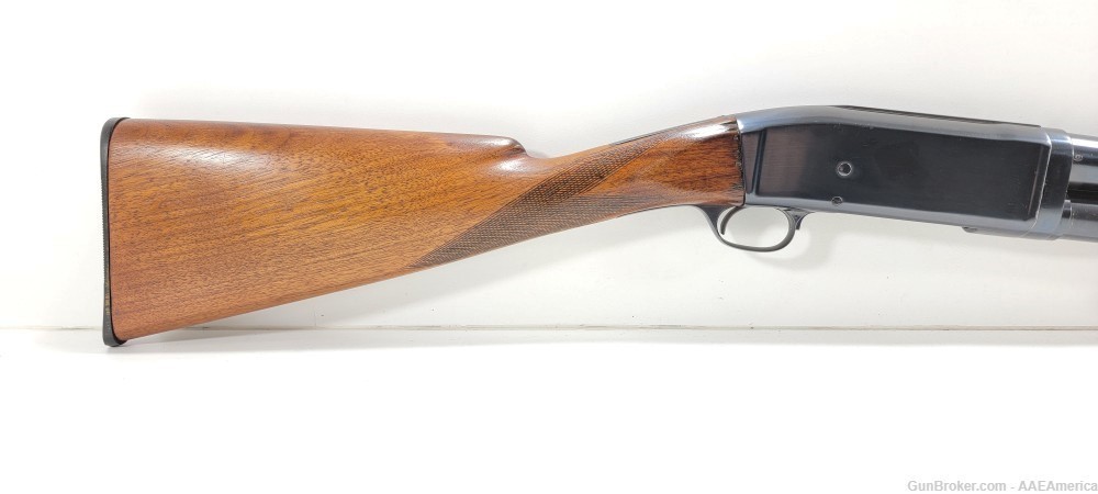 Remington Model 10 12 Gauge Takedown 30"-img-2