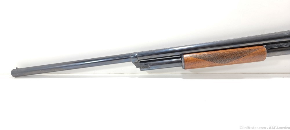 Remington Model 10 12 Gauge Takedown 30"-img-5