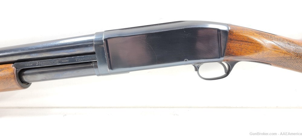 Remington Model 10 12 Gauge Takedown 30"-img-6