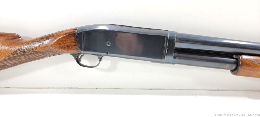 Remington Model 10 12 Gauge Takedown 30"-img-3