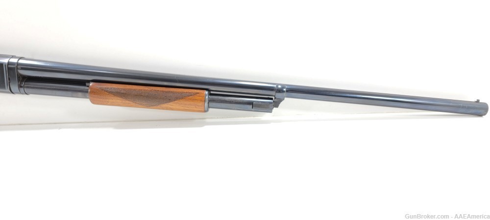 Remington Model 10 12 Gauge Takedown 30"-img-4