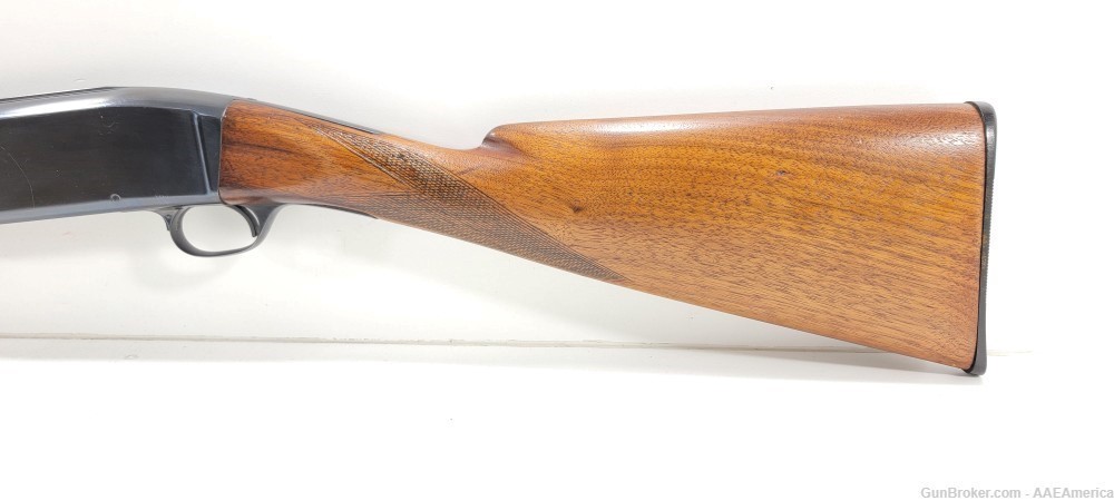 Remington Model 10 12 Gauge Takedown 30"-img-7