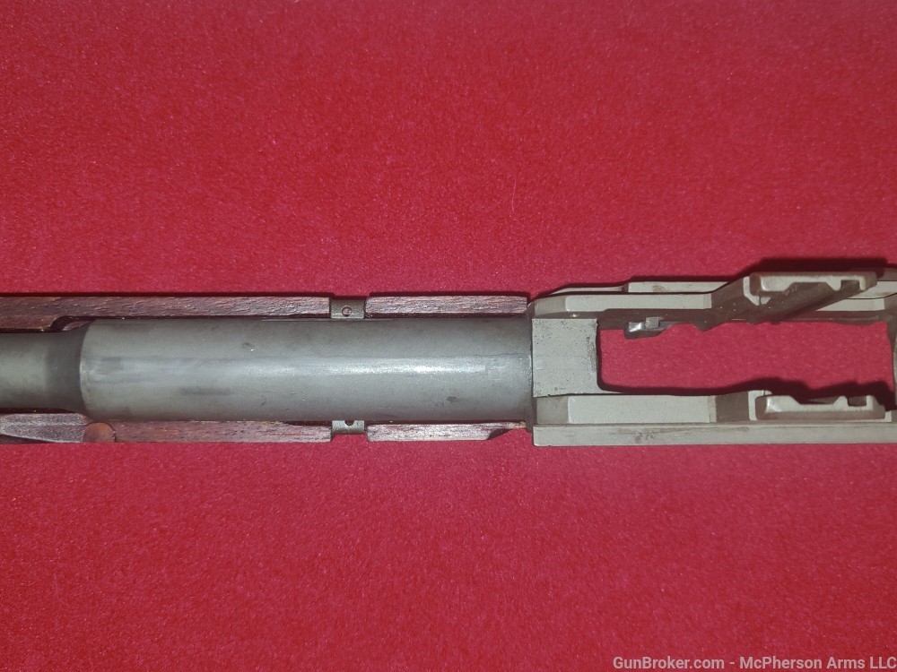 H&R Arms M1 Garand With Extras WW2/ Korea/ Vietnam Era C&R OK-img-53