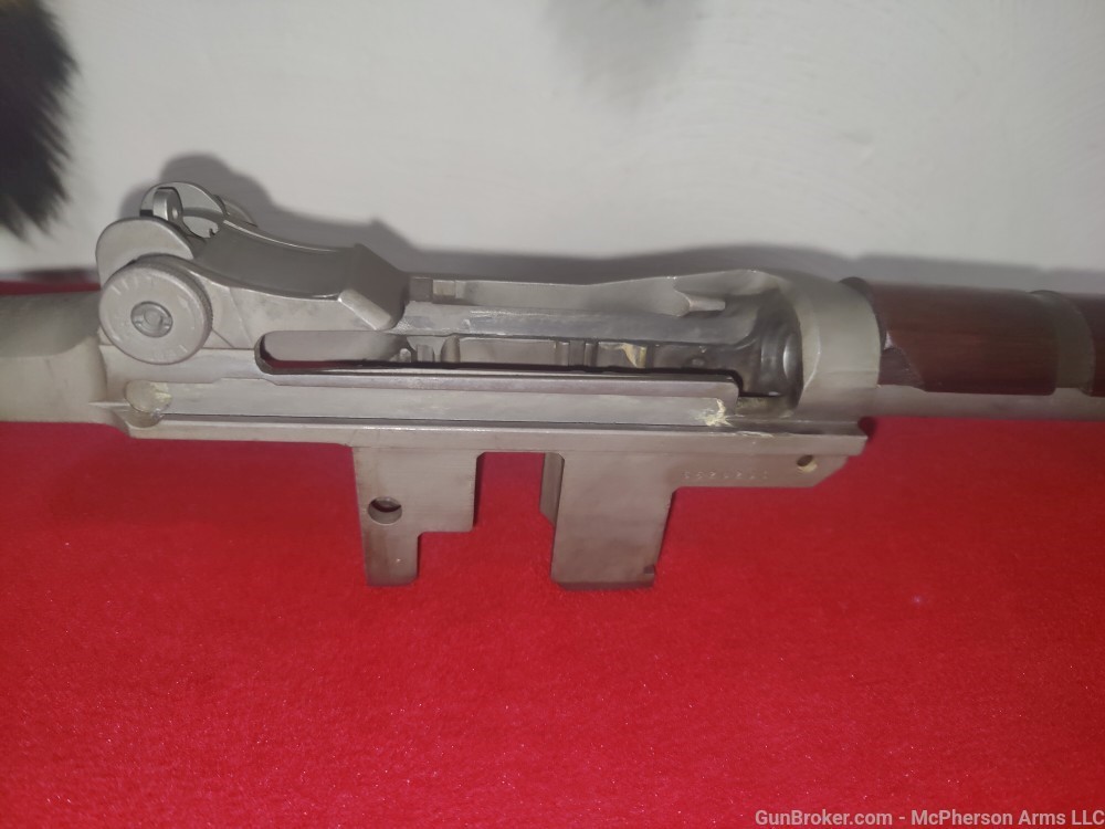 H&R Arms M1 Garand With Extras WW2/ Korea/ Vietnam Era C&R OK-img-41