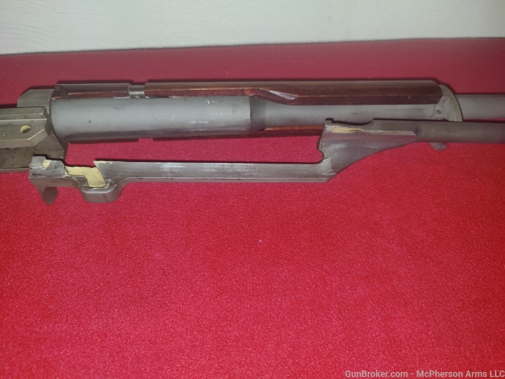 H&R Arms M1 Garand With Extras WW2/ Korea/ Vietnam Era C&R OK-img-35