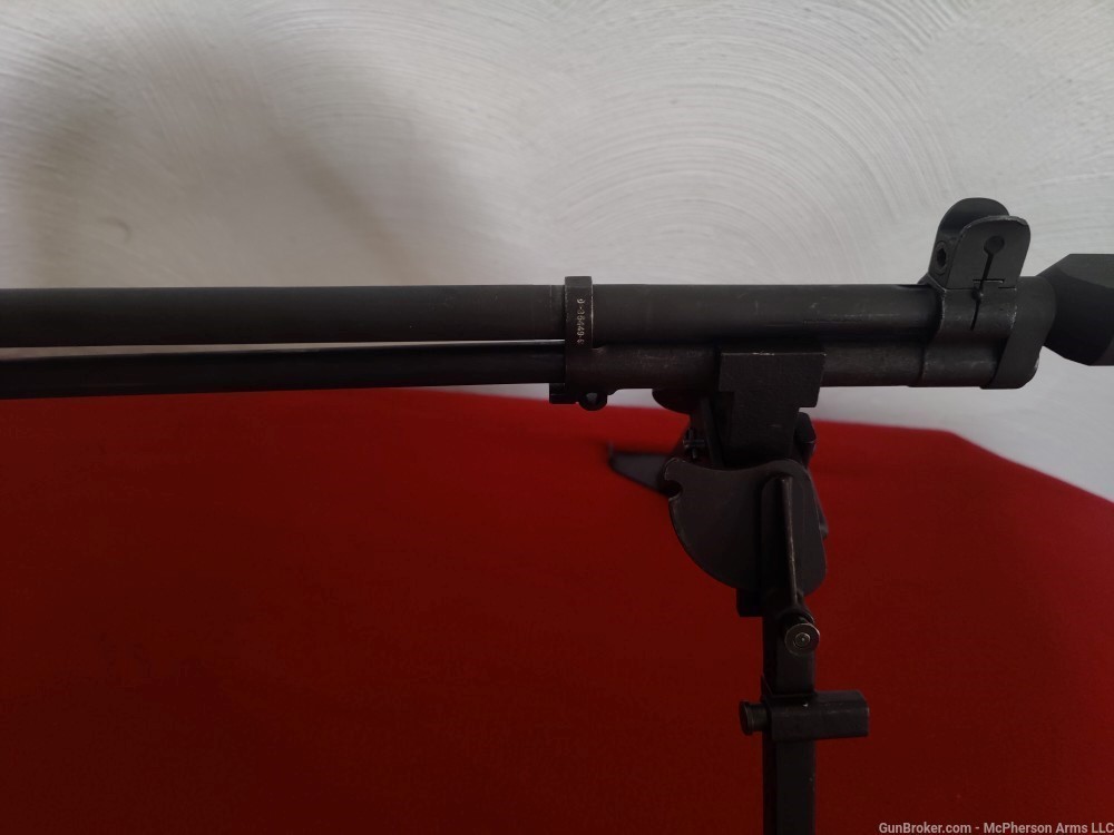 H&R Arms M1 Garand With Extras WW2/ Korea/ Vietnam Era C&R OK-img-6