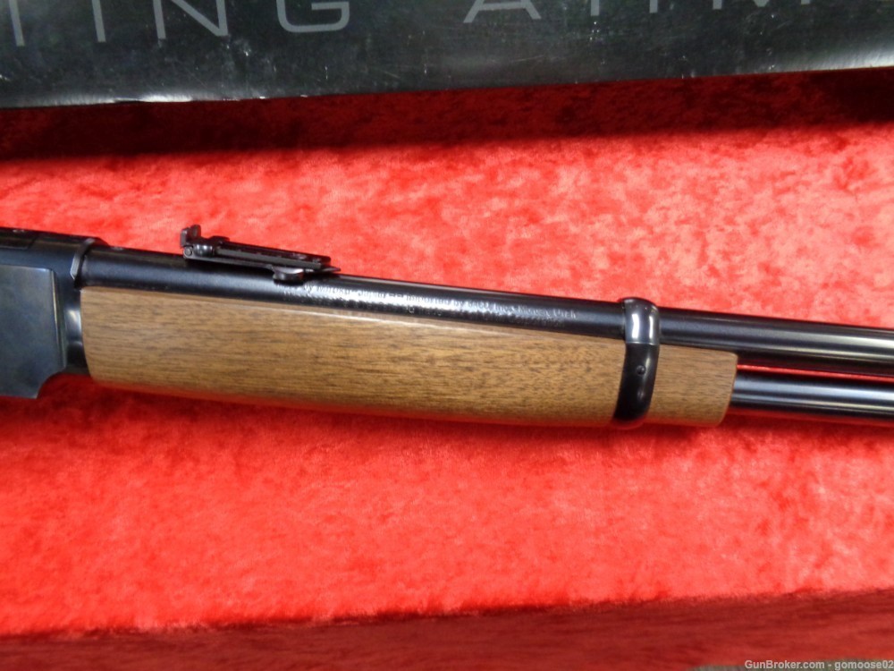 Winchester Model 1873 Limited Edition Trapper 45 Colt 1/200 Grade I TRADE-img-5