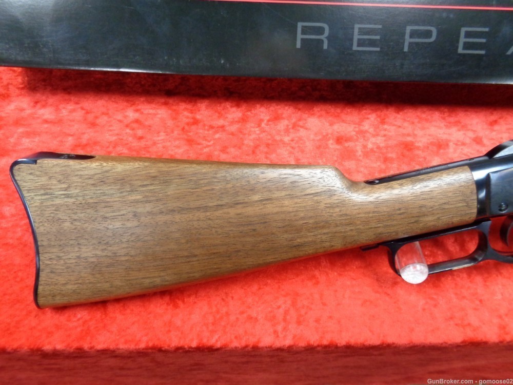 Winchester Model 1873 Limited Edition Trapper 45 Colt 1/200 Grade I TRADE-img-3