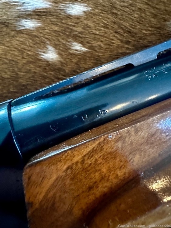 Classic Remington Model 1100 Skeet B 12 Gauge 25” Barrel  2 3/4” CC FEE 3%-img-17