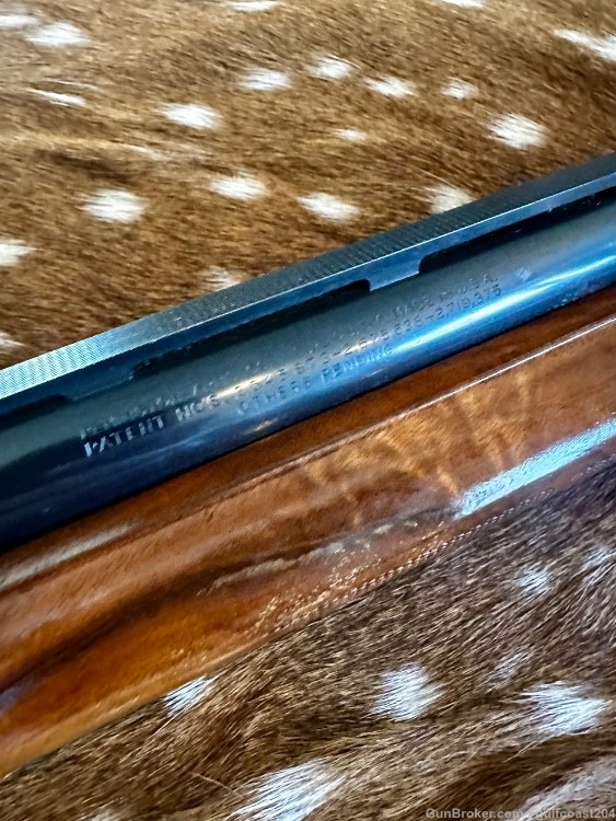 Classic Remington Model 1100 Skeet B 12 Gauge 25” Barrel  2 3/4” CC FEE 3%-img-15
