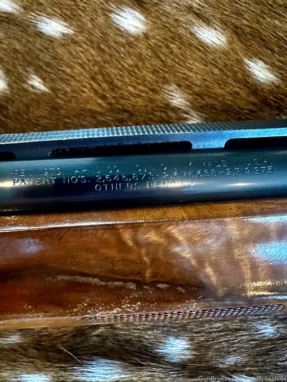 Classic Remington Model 1100 Skeet B 12 Gauge 25” Barrel  2 3/4” CC FEE 3%-img-19