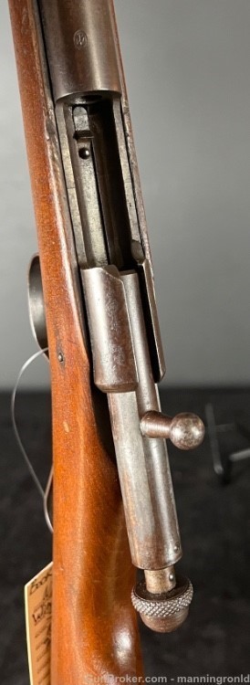 Winchester Model 36 9mm Rimfire-img-8