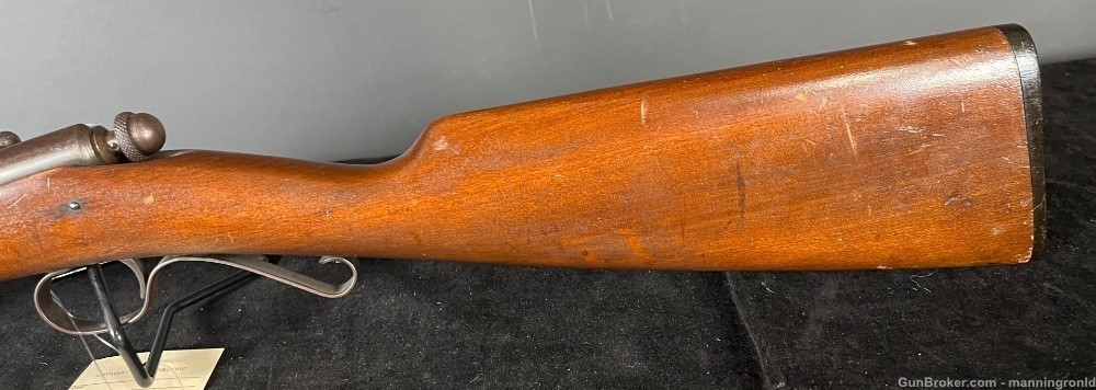Winchester Model 36 9mm Rimfire-img-2