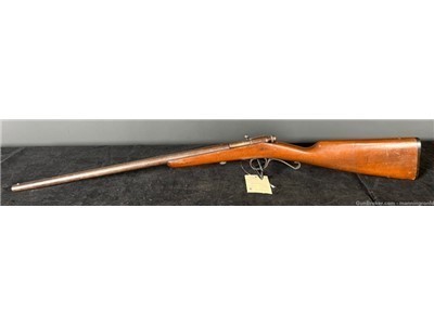 Winchester Model 36 9mm Rimfire