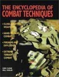 THE Encyclopedia Of Combat Techniques-img-0