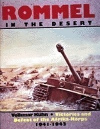 ROMMEL In The Desert 1941-1943:-img-0