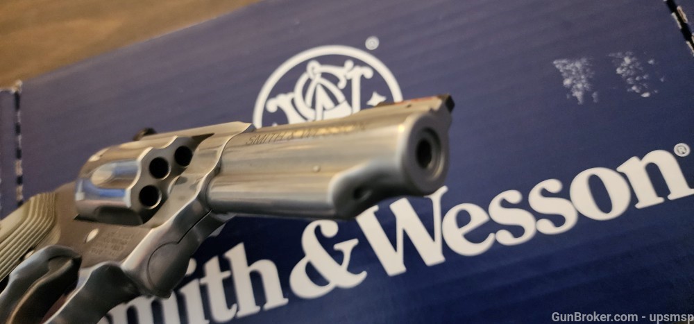SMITH AND WESSON 63 22 LR    162634-img-3