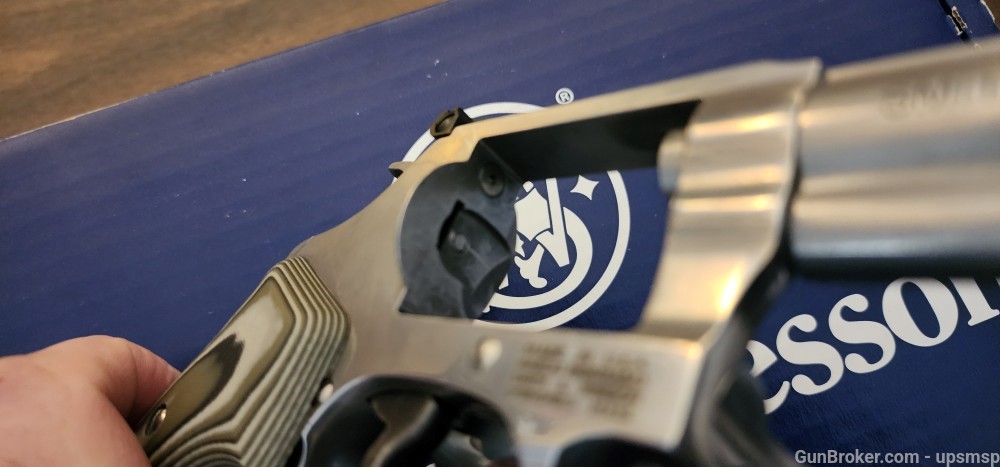 SMITH AND WESSON 63 22 LR    162634-img-4